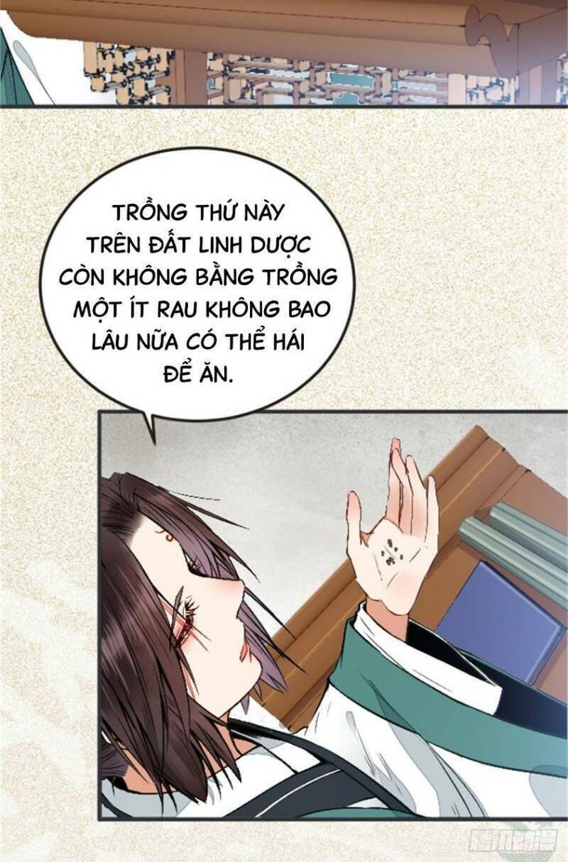 Tuyệt Sắc Quyến Rũ: Quỷ Y Chí Tôn Chapter 239 - Trang 2