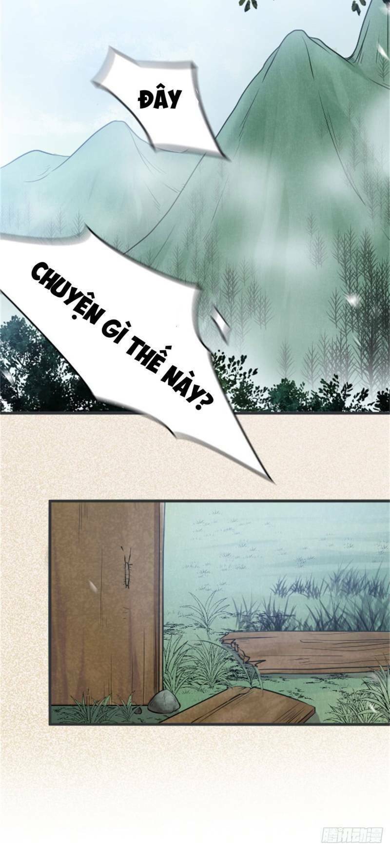 Tuyệt Sắc Quyến Rũ: Quỷ Y Chí Tôn Chapter 239 - Trang 2