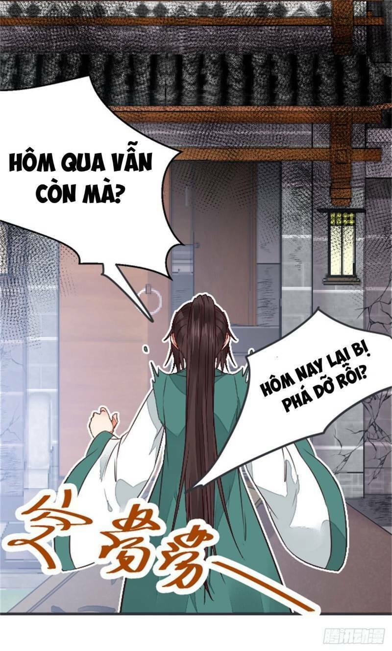Tuyệt Sắc Quyến Rũ: Quỷ Y Chí Tôn Chapter 239 - Trang 2