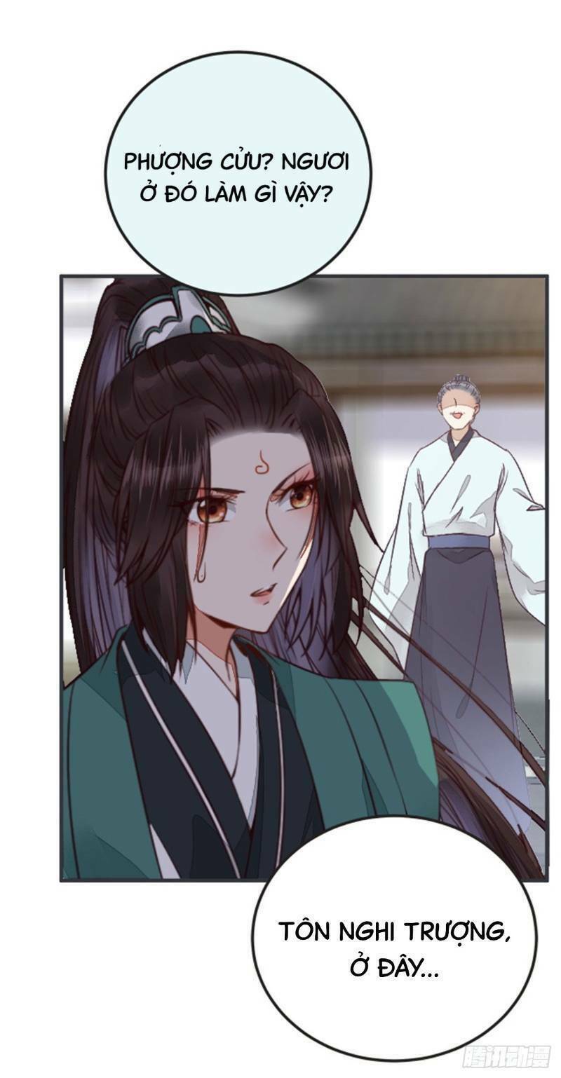 Tuyệt Sắc Quyến Rũ: Quỷ Y Chí Tôn Chapter 239 - Trang 2