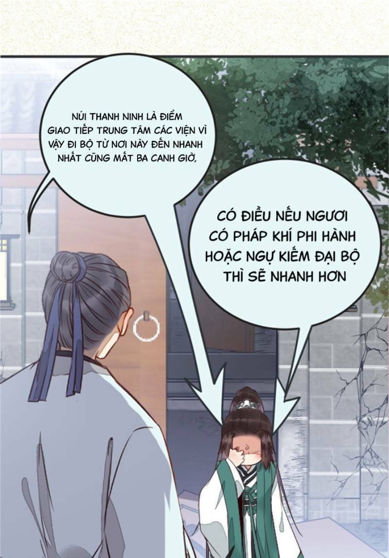 Tuyệt Sắc Quyến Rũ: Quỷ Y Chí Tôn Chapter 239 - Trang 2