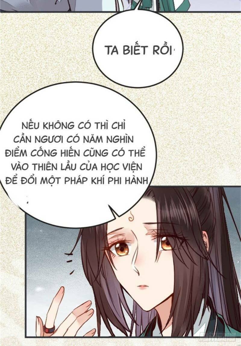 Tuyệt Sắc Quyến Rũ: Quỷ Y Chí Tôn Chapter 239 - Trang 2