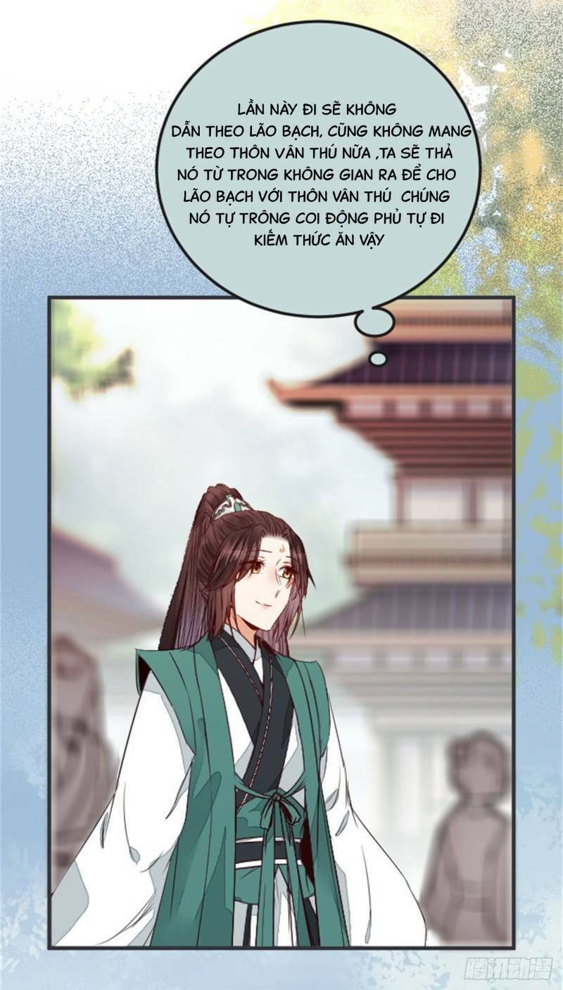 Tuyệt Sắc Quyến Rũ: Quỷ Y Chí Tôn Chapter 239 - Trang 2