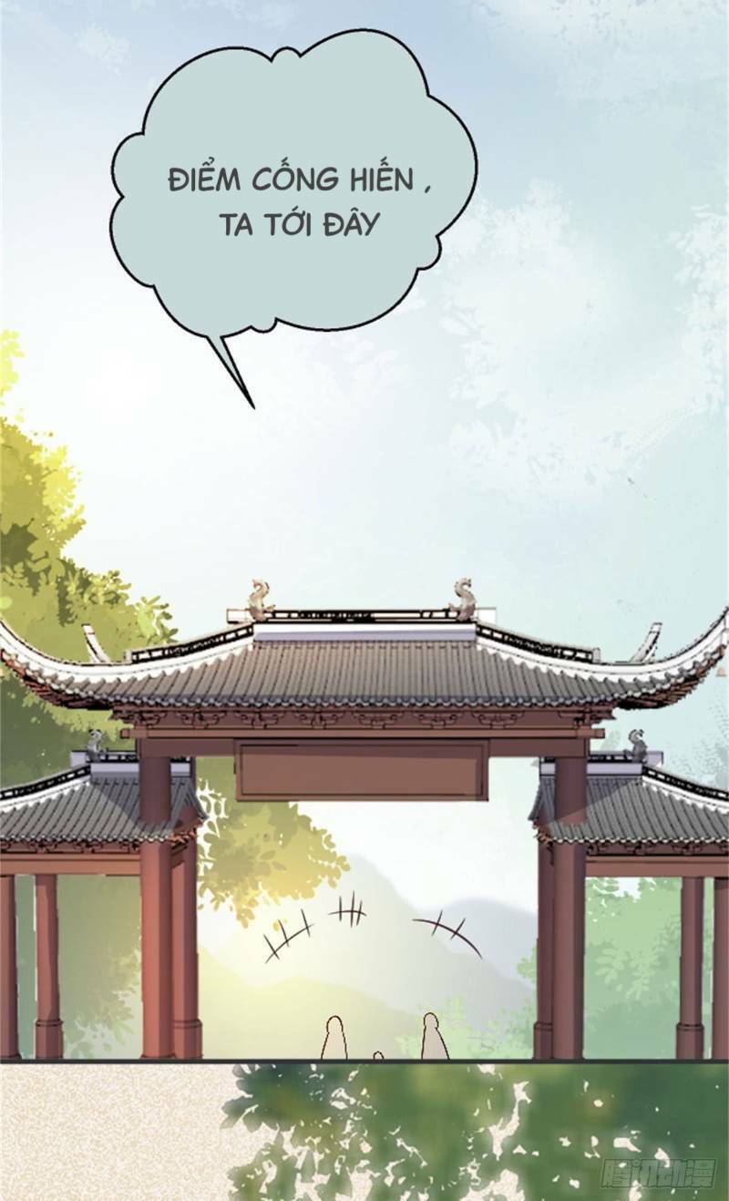 Tuyệt Sắc Quyến Rũ: Quỷ Y Chí Tôn Chapter 239 - Trang 2