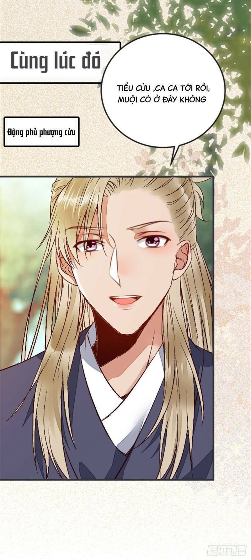 Tuyệt Sắc Quyến Rũ: Quỷ Y Chí Tôn Chapter 239 - Trang 2