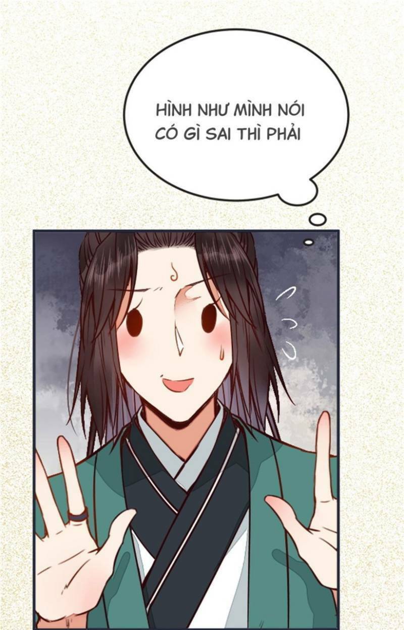 Tuyệt Sắc Quyến Rũ: Quỷ Y Chí Tôn Chapter 239 - Trang 2