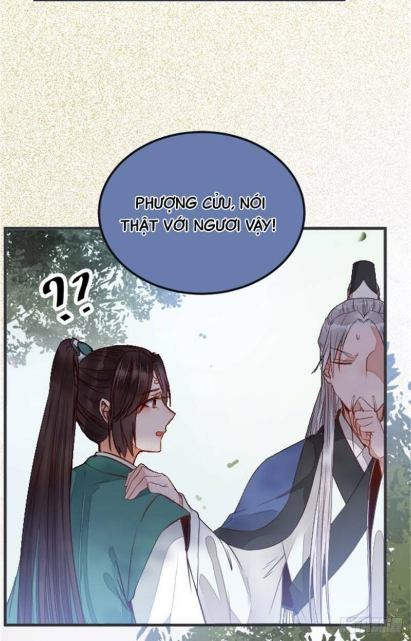 Tuyệt Sắc Quyến Rũ: Quỷ Y Chí Tôn Chapter 239 - Trang 2
