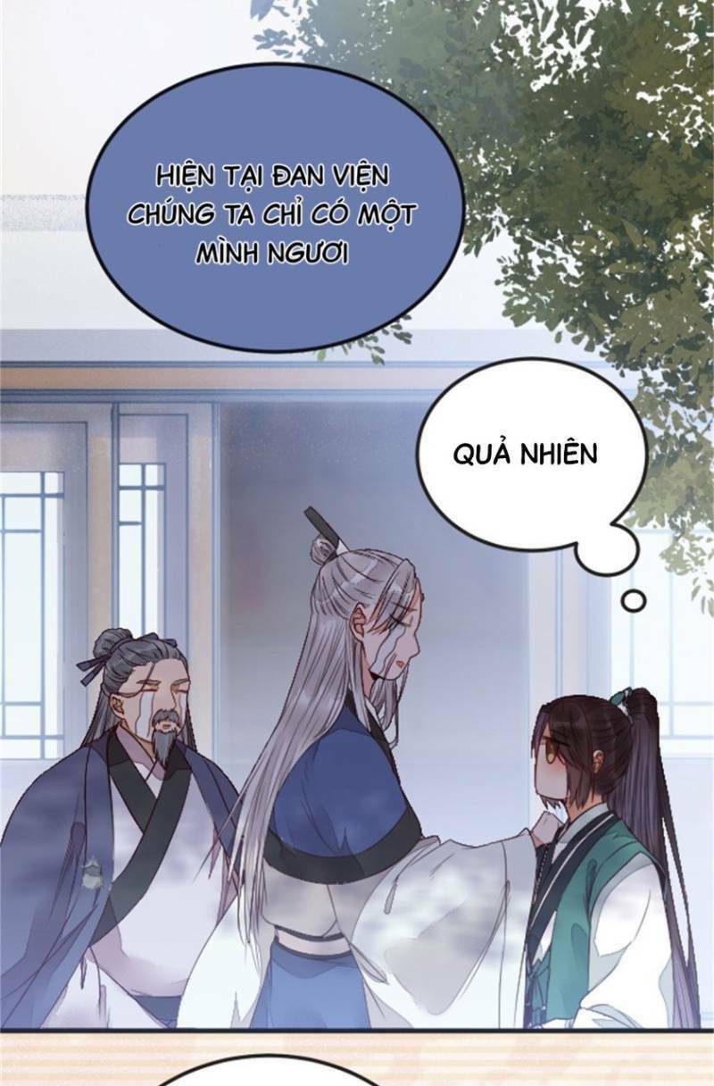 Tuyệt Sắc Quyến Rũ: Quỷ Y Chí Tôn Chapter 239 - Trang 2