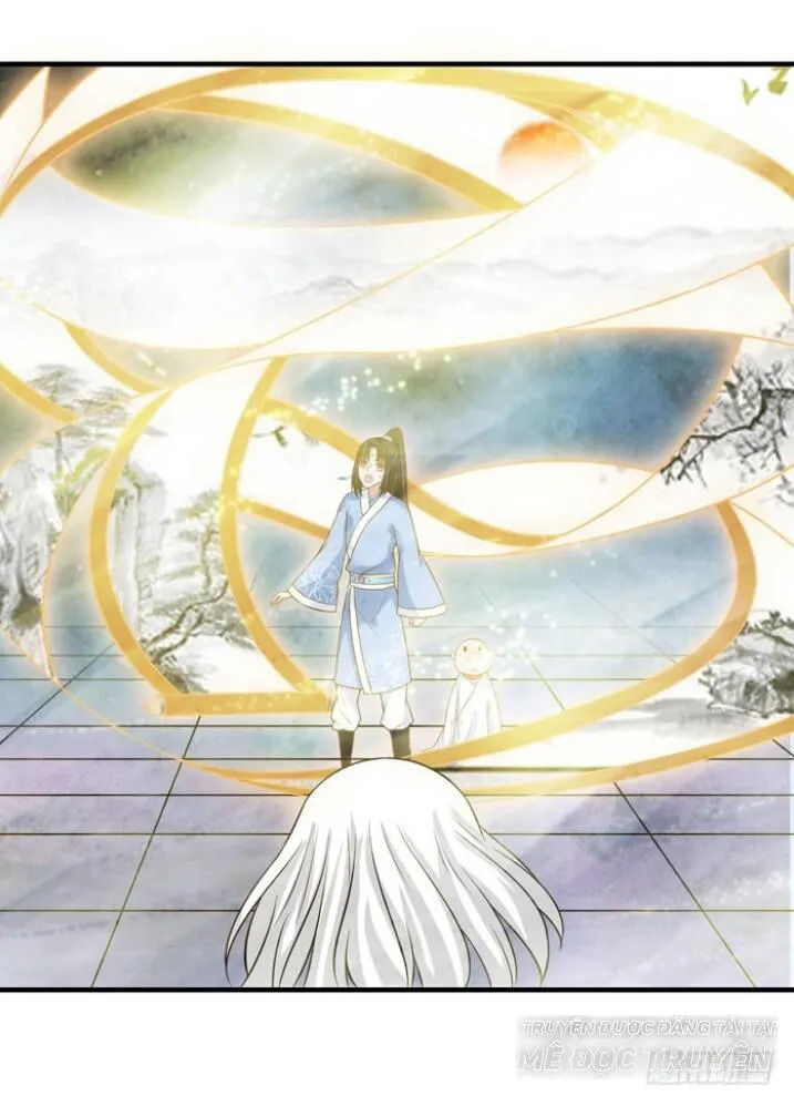 Tuyệt Sắc Quyến Rũ: Quỷ Y Chí Tôn Chapter 24 - Trang 2