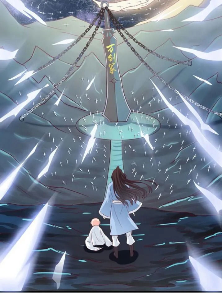 Tuyệt Sắc Quyến Rũ: Quỷ Y Chí Tôn Chapter 24 - Trang 2