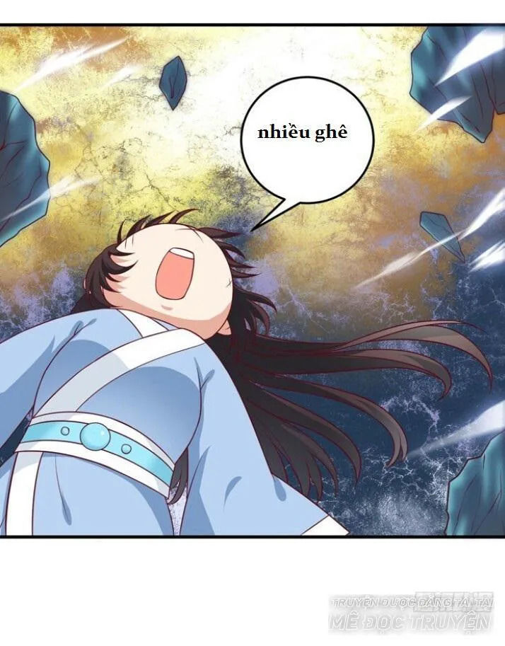 Tuyệt Sắc Quyến Rũ: Quỷ Y Chí Tôn Chapter 24 - Trang 2