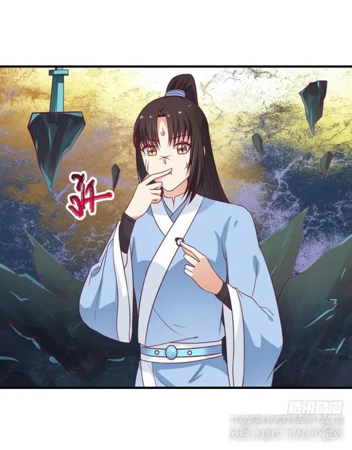 Tuyệt Sắc Quyến Rũ: Quỷ Y Chí Tôn Chapter 24 - Trang 2