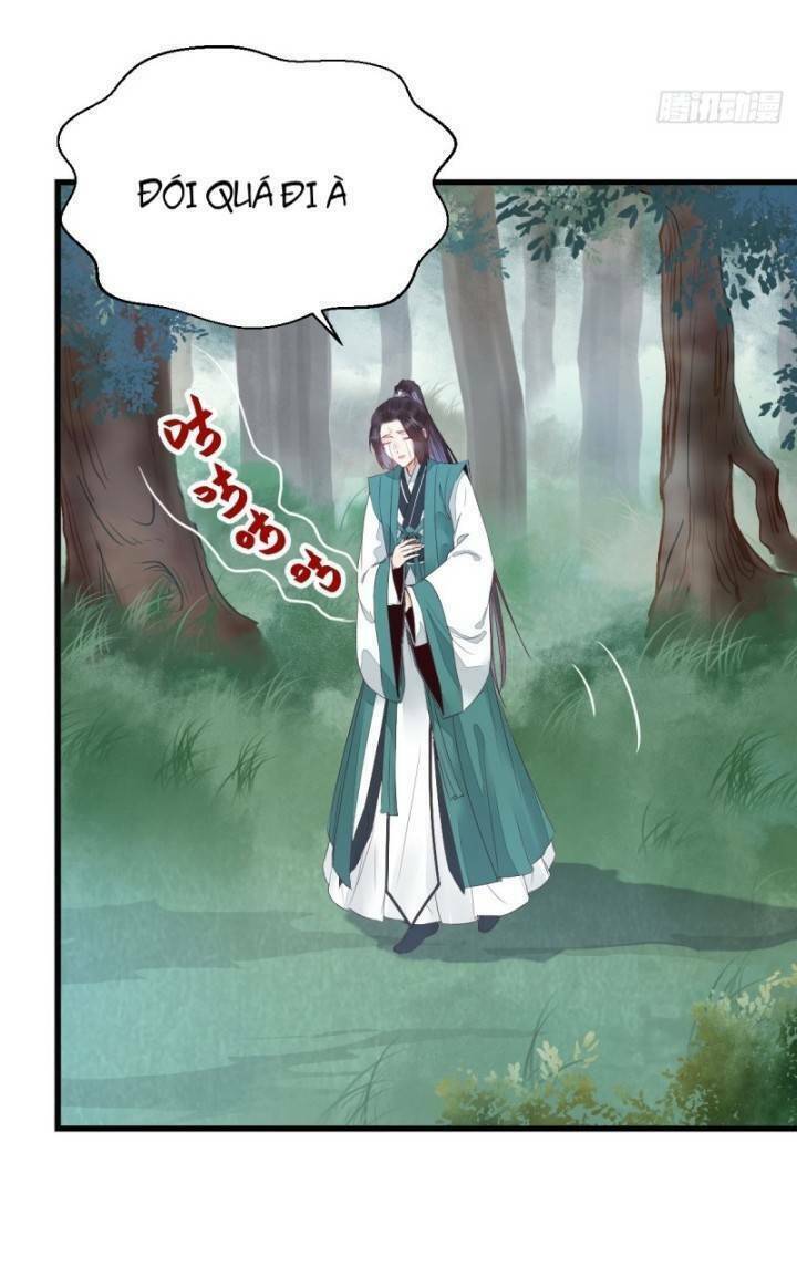 Tuyệt Sắc Quyến Rũ: Quỷ Y Chí Tôn Chapter 240 - Trang 2