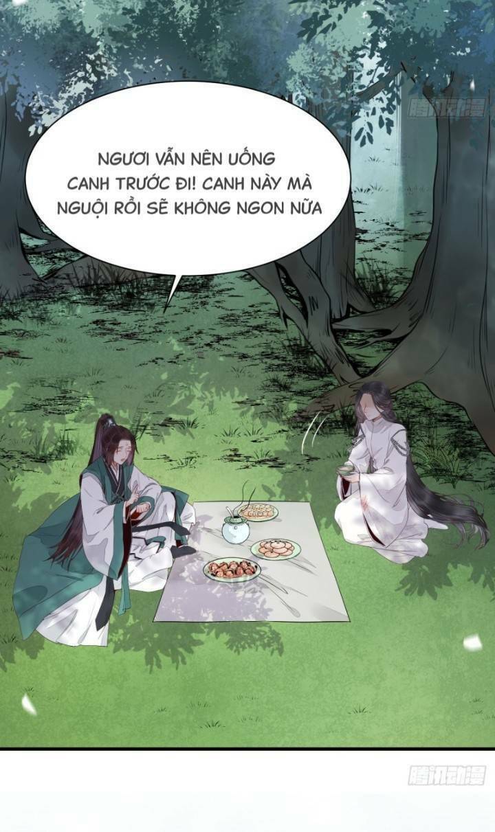 Tuyệt Sắc Quyến Rũ: Quỷ Y Chí Tôn Chapter 240 - Trang 2