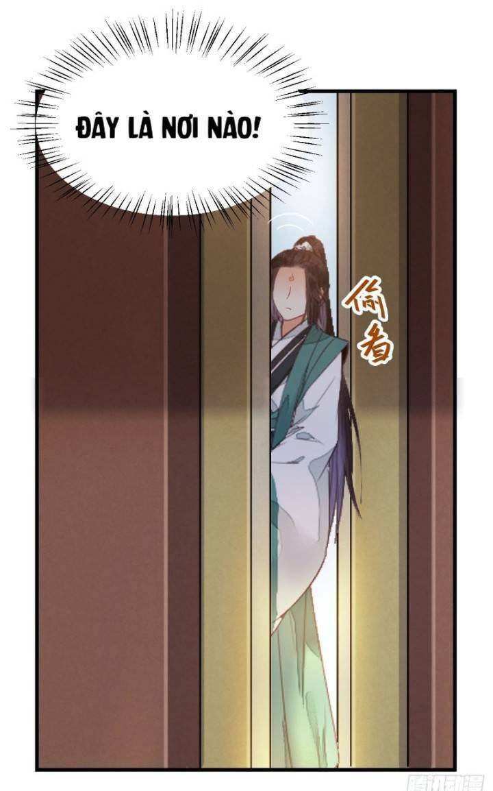 Tuyệt Sắc Quyến Rũ: Quỷ Y Chí Tôn Chapter 240 - Trang 2