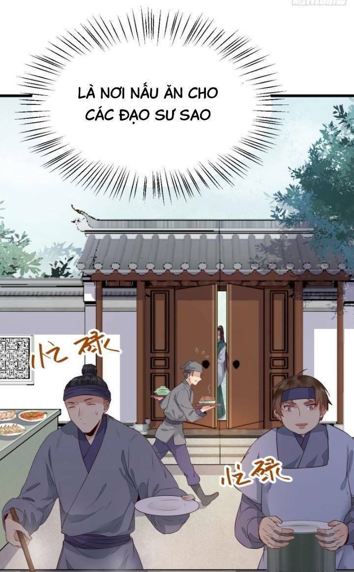 Tuyệt Sắc Quyến Rũ: Quỷ Y Chí Tôn Chapter 240 - Trang 2