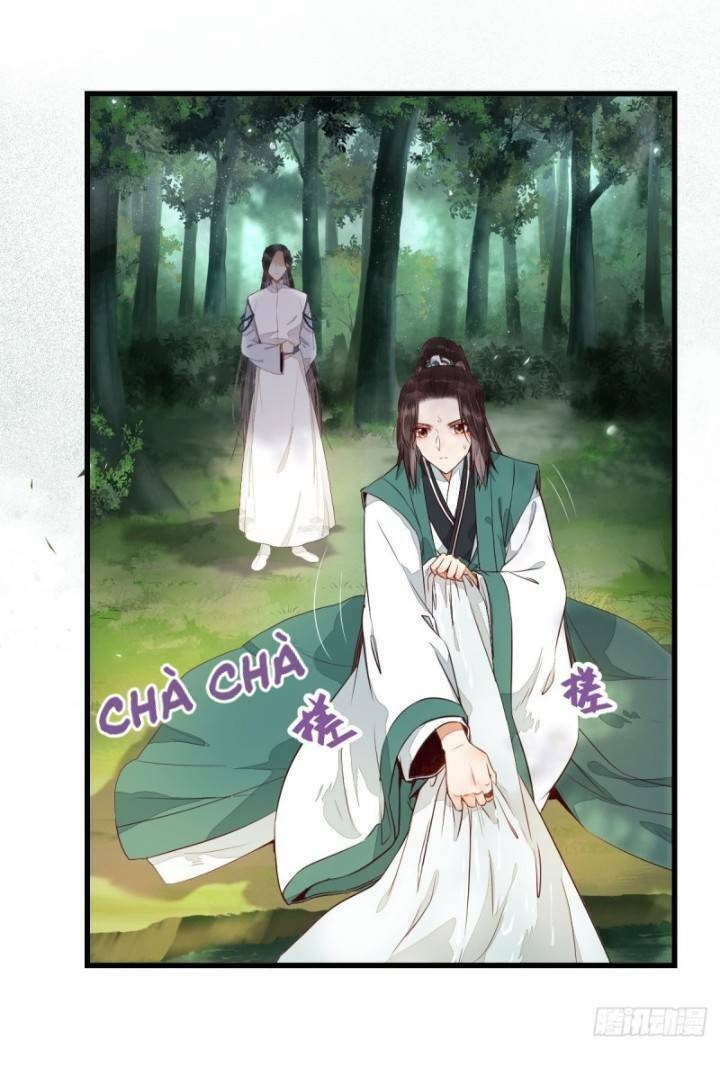 Tuyệt Sắc Quyến Rũ: Quỷ Y Chí Tôn Chapter 241 - Trang 2