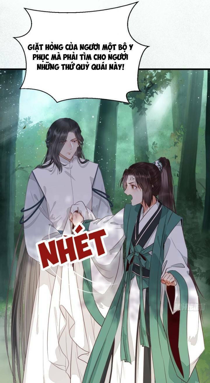 Tuyệt Sắc Quyến Rũ: Quỷ Y Chí Tôn Chapter 241 - Trang 2