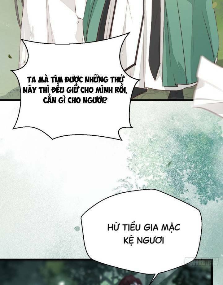 Tuyệt Sắc Quyến Rũ: Quỷ Y Chí Tôn Chapter 241 - Trang 2