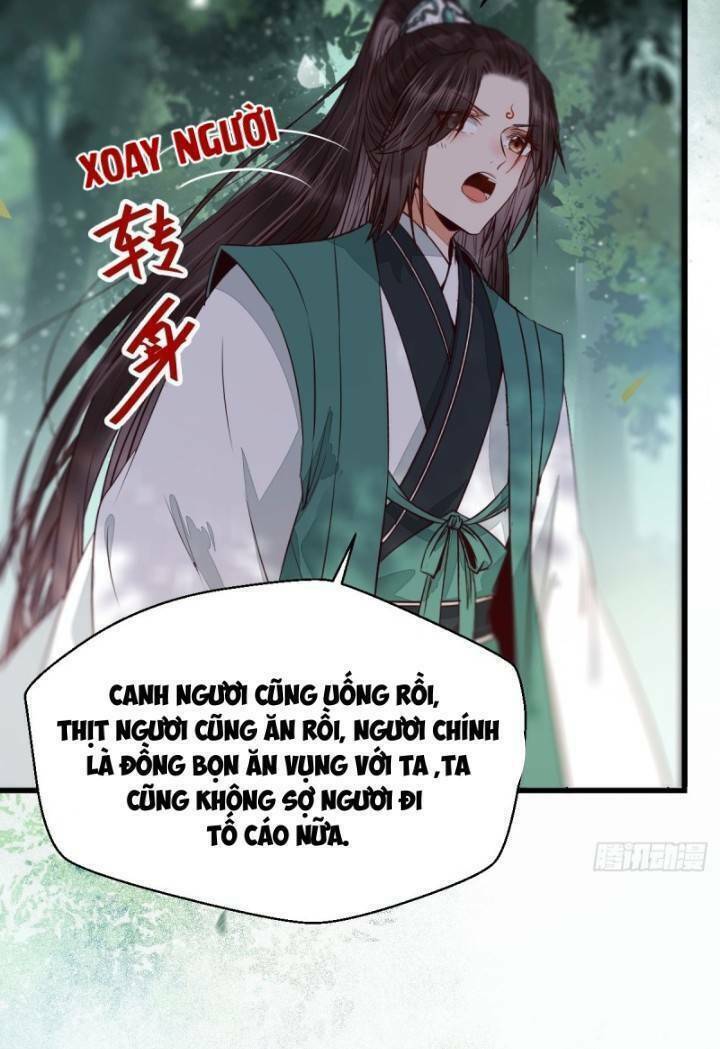Tuyệt Sắc Quyến Rũ: Quỷ Y Chí Tôn Chapter 241 - Trang 2
