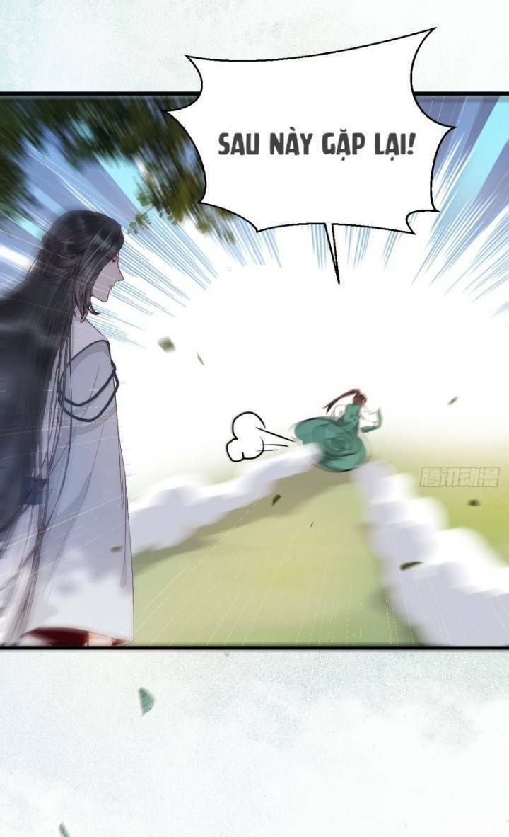 Tuyệt Sắc Quyến Rũ: Quỷ Y Chí Tôn Chapter 241 - Trang 2