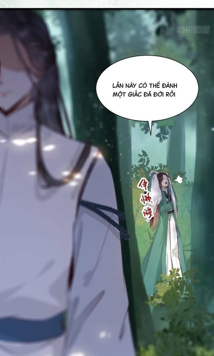 Tuyệt Sắc Quyến Rũ: Quỷ Y Chí Tôn Chapter 241 - Trang 2