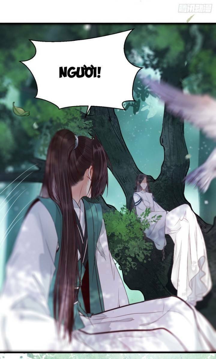 Tuyệt Sắc Quyến Rũ: Quỷ Y Chí Tôn Chapter 241 - Trang 2