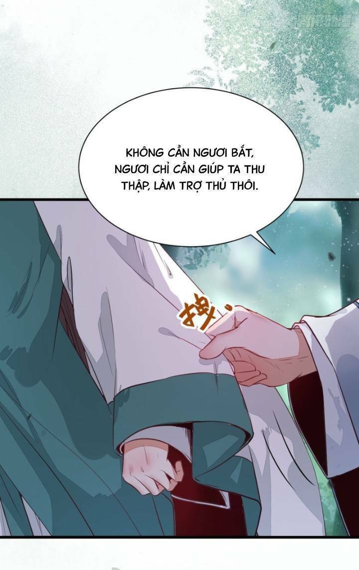 Tuyệt Sắc Quyến Rũ: Quỷ Y Chí Tôn Chapter 241 - Trang 2