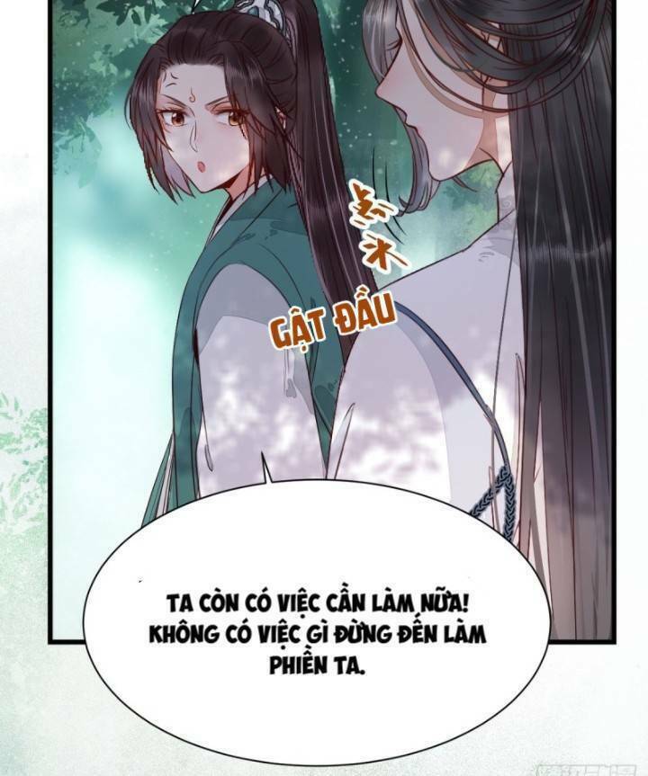 Tuyệt Sắc Quyến Rũ: Quỷ Y Chí Tôn Chapter 241 - Trang 2