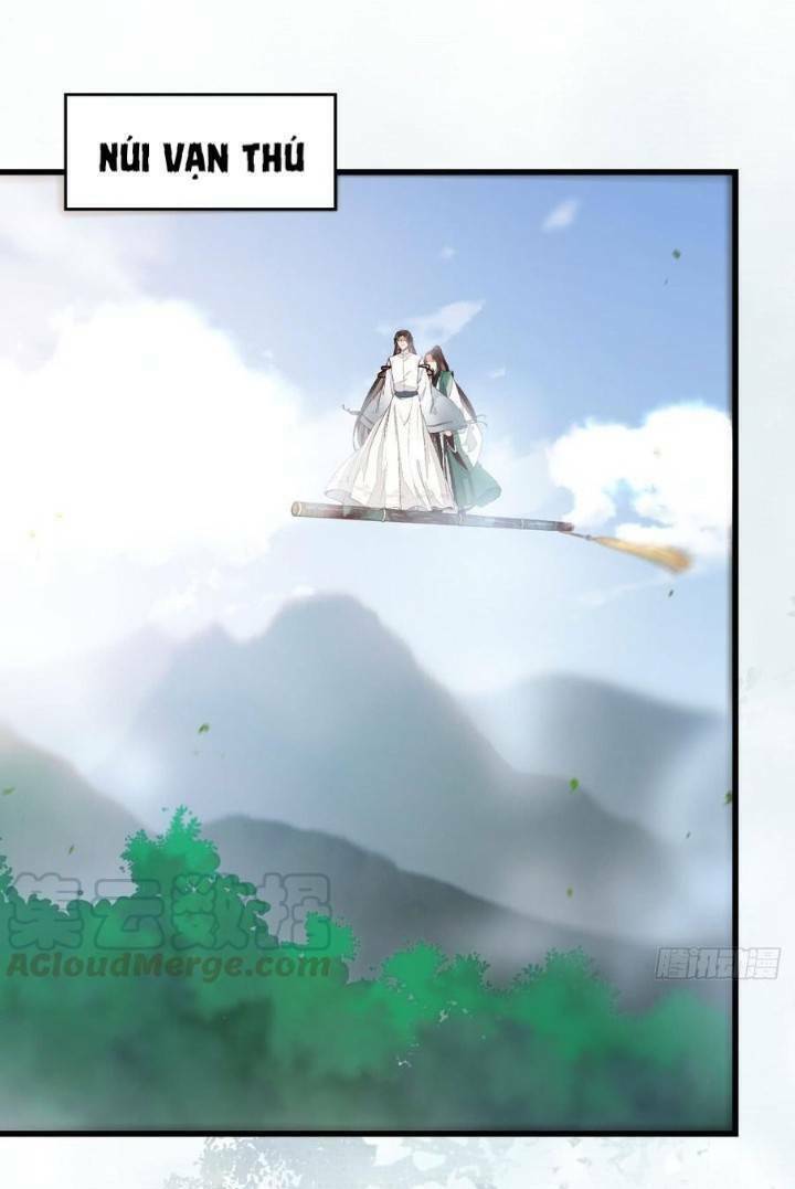 Tuyệt Sắc Quyến Rũ: Quỷ Y Chí Tôn Chapter 242 - Trang 2