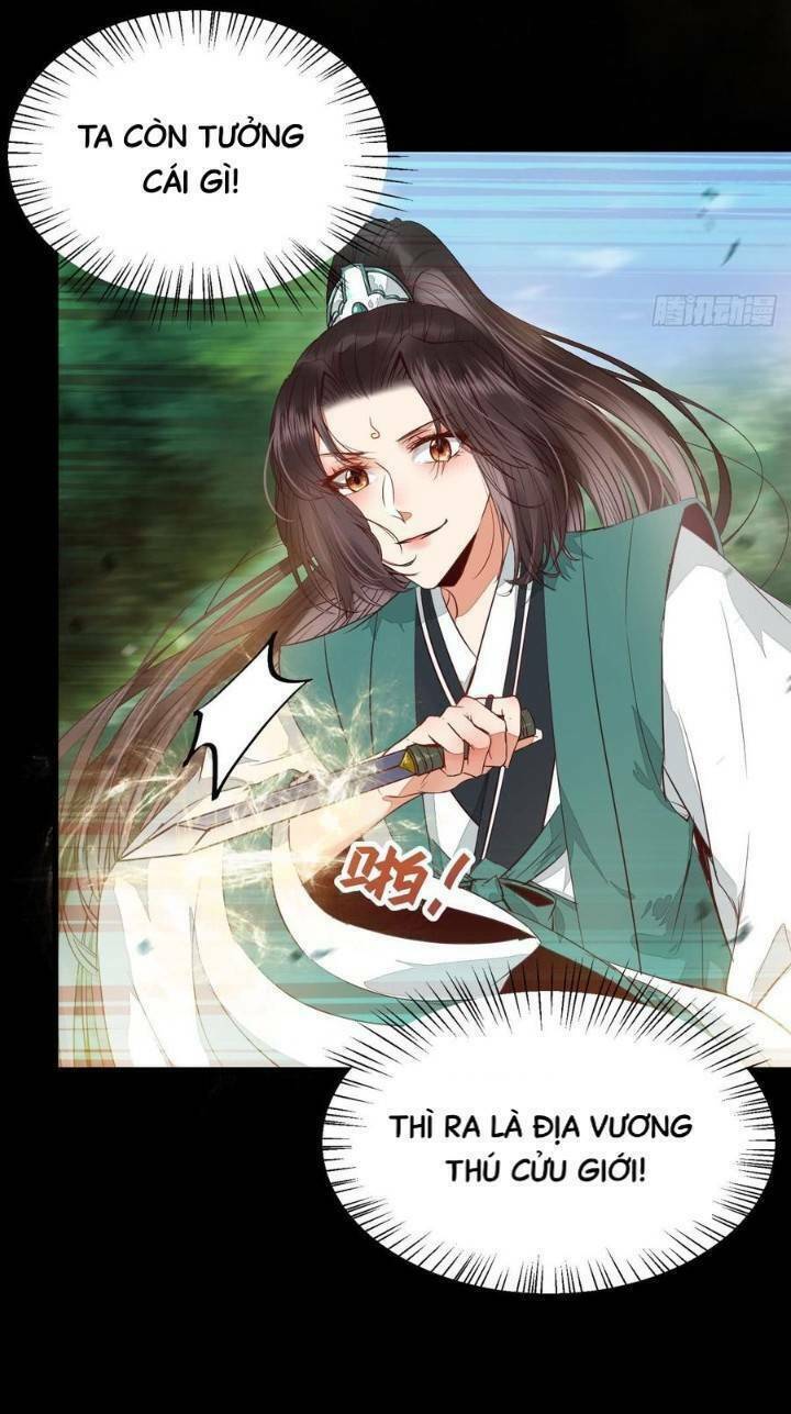 Tuyệt Sắc Quyến Rũ: Quỷ Y Chí Tôn Chapter 242 - Trang 2