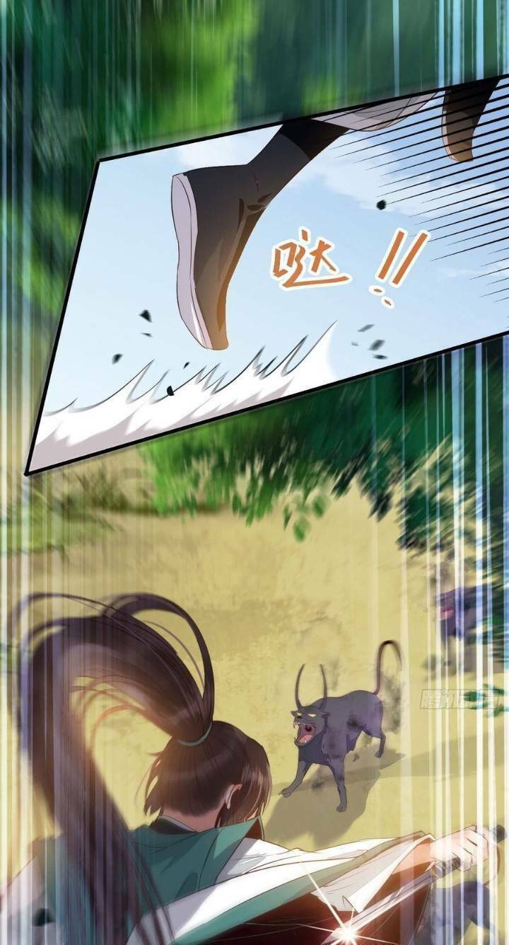 Tuyệt Sắc Quyến Rũ: Quỷ Y Chí Tôn Chapter 242 - Trang 2