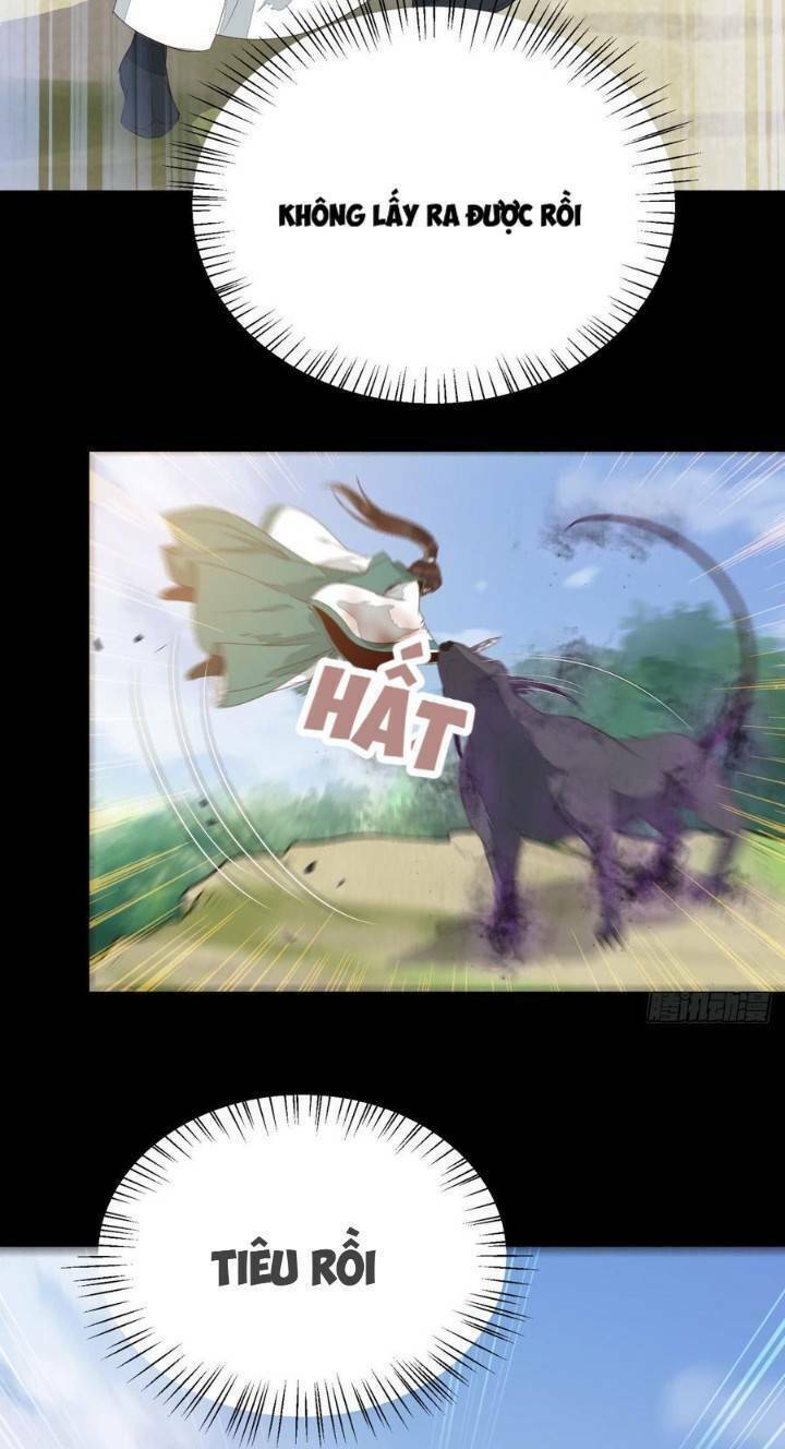 Tuyệt Sắc Quyến Rũ: Quỷ Y Chí Tôn Chapter 242 - Trang 2