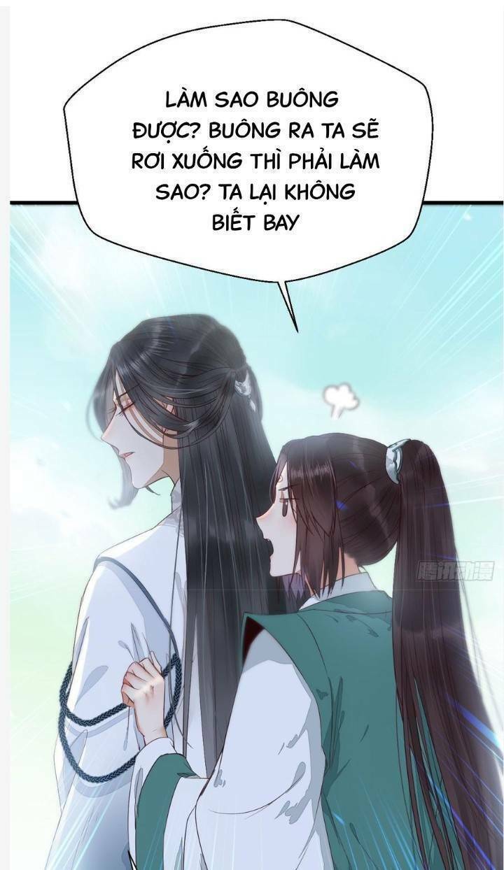 Tuyệt Sắc Quyến Rũ: Quỷ Y Chí Tôn Chapter 242 - Trang 2