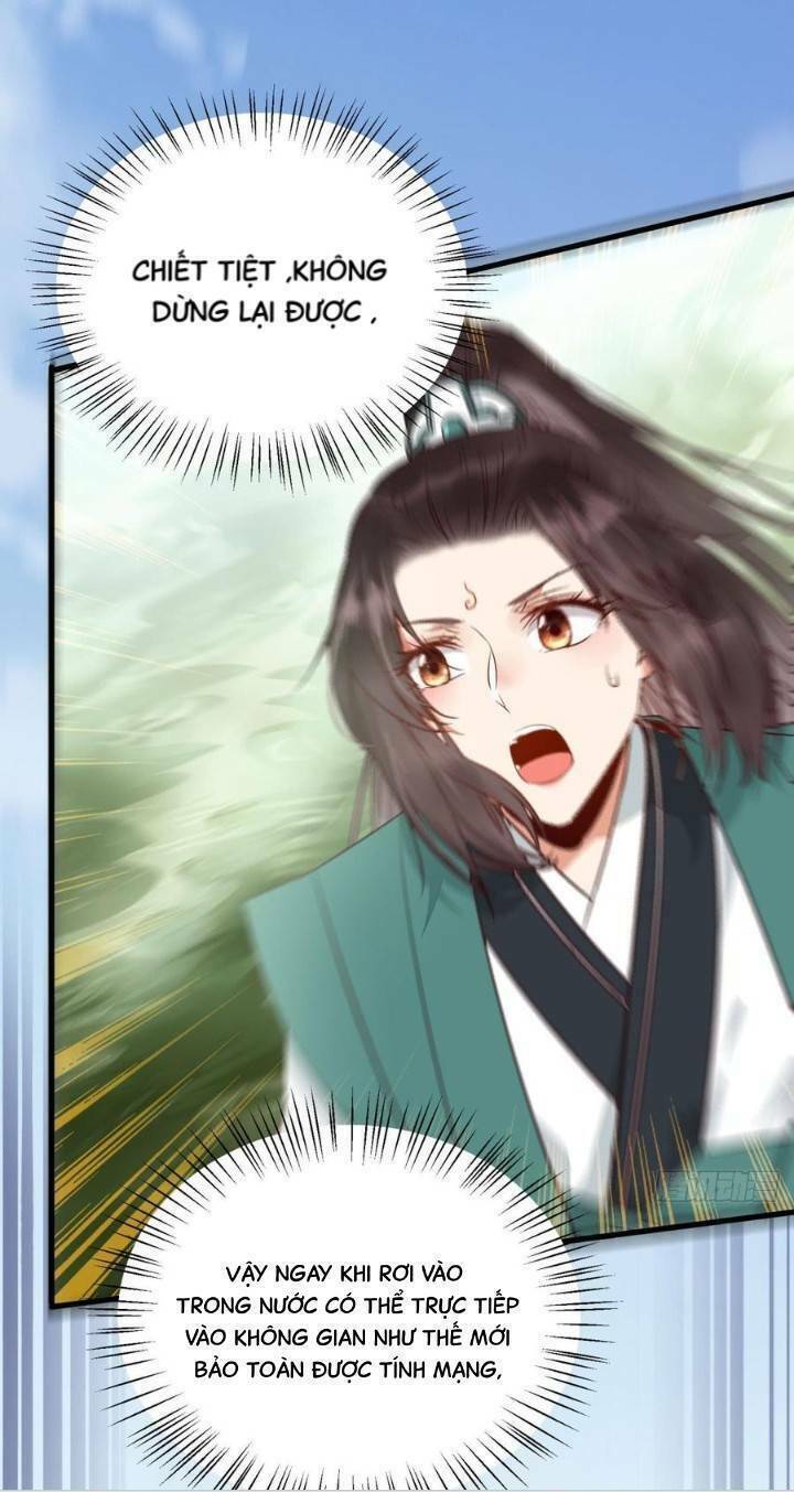 Tuyệt Sắc Quyến Rũ: Quỷ Y Chí Tôn Chapter 243 - Trang 2