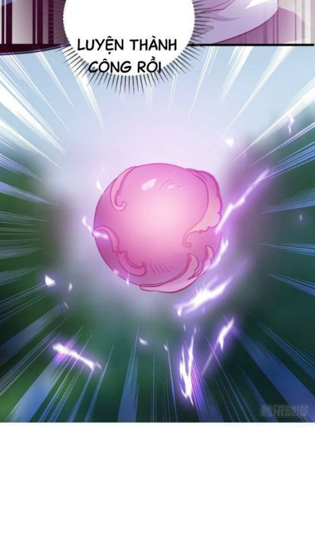 Tuyệt Sắc Quyến Rũ: Quỷ Y Chí Tôn Chapter 244 - Trang 2