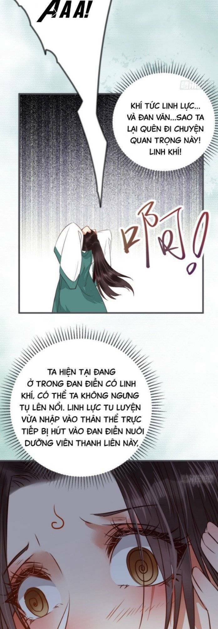 Tuyệt Sắc Quyến Rũ: Quỷ Y Chí Tôn Chapter 244 - Trang 2
