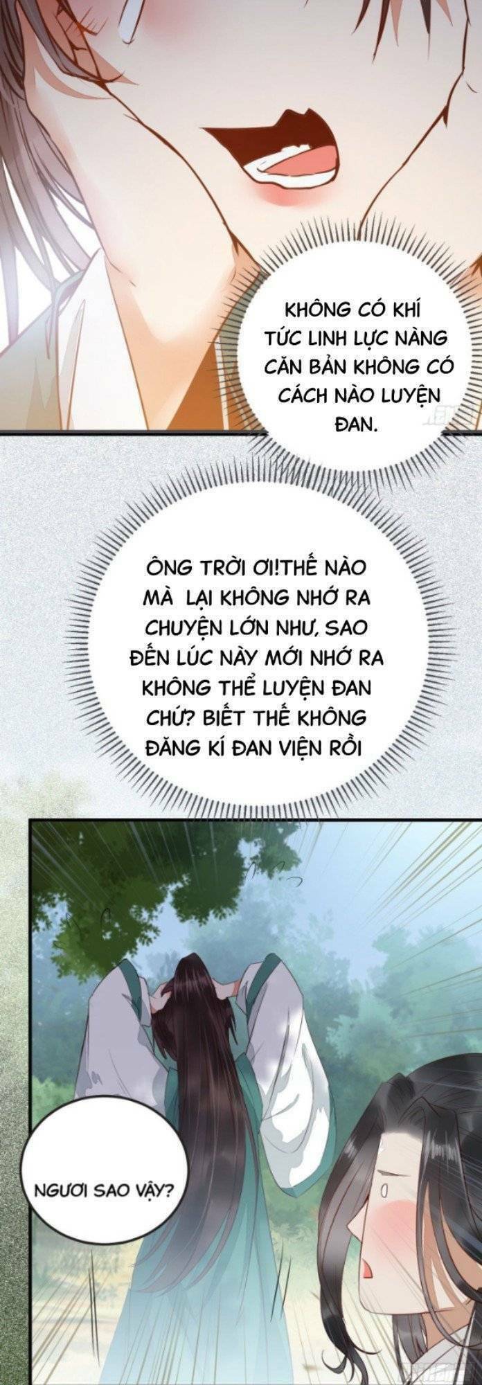 Tuyệt Sắc Quyến Rũ: Quỷ Y Chí Tôn Chapter 244 - Trang 2