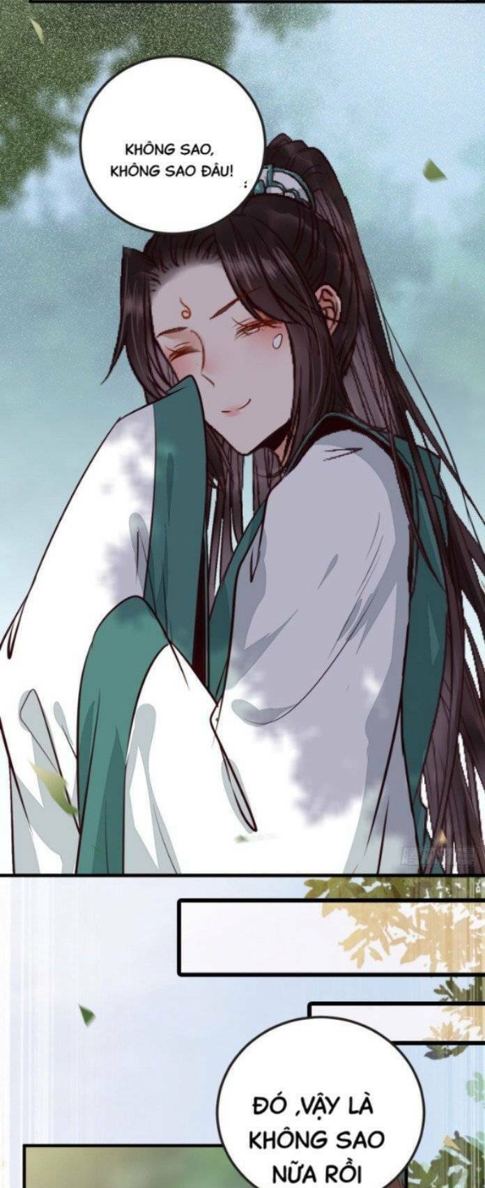 Tuyệt Sắc Quyến Rũ: Quỷ Y Chí Tôn Chapter 244 - Trang 2