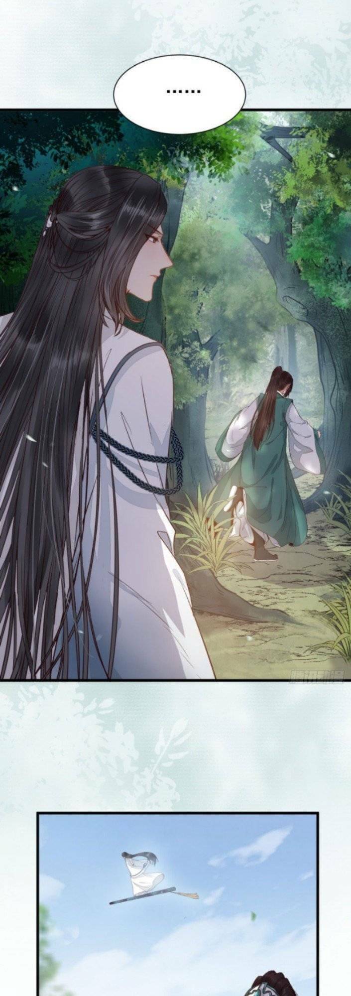 Tuyệt Sắc Quyến Rũ: Quỷ Y Chí Tôn Chapter 244 - Trang 2