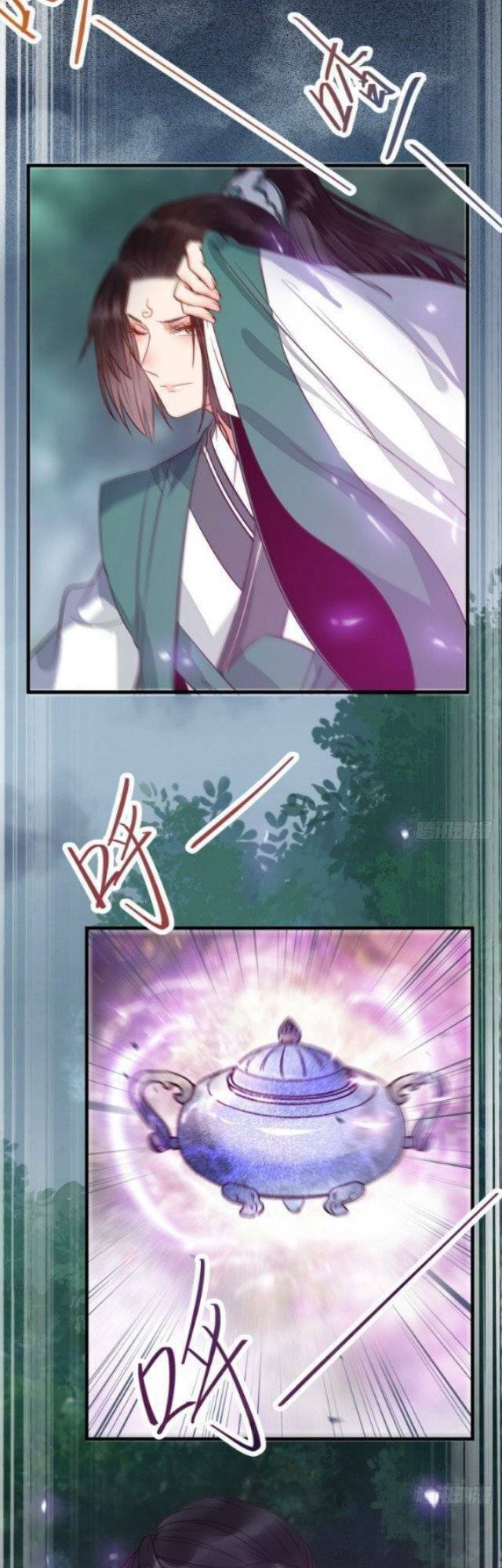 Tuyệt Sắc Quyến Rũ: Quỷ Y Chí Tôn Chapter 244 - Trang 2