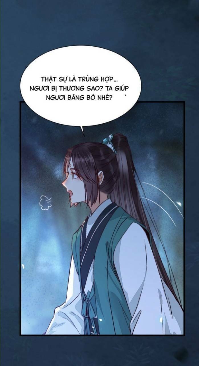 Tuyệt Sắc Quyến Rũ: Quỷ Y Chí Tôn Chapter 245 - Trang 2