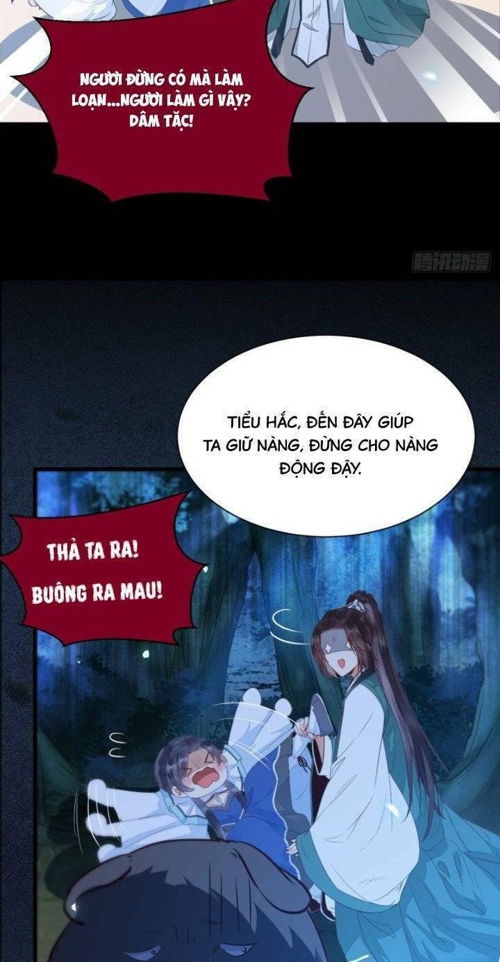 Tuyệt Sắc Quyến Rũ: Quỷ Y Chí Tôn Chapter 245 - Trang 2