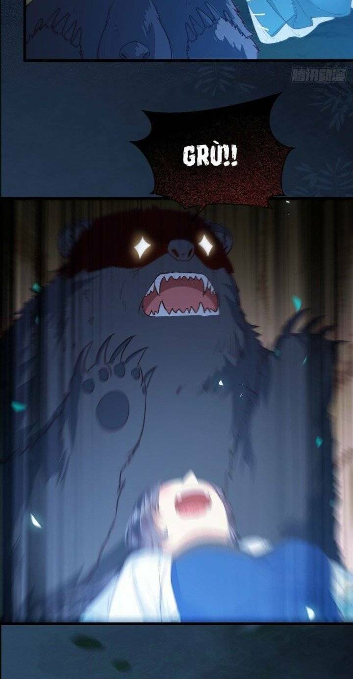 Tuyệt Sắc Quyến Rũ: Quỷ Y Chí Tôn Chapter 245 - Trang 2