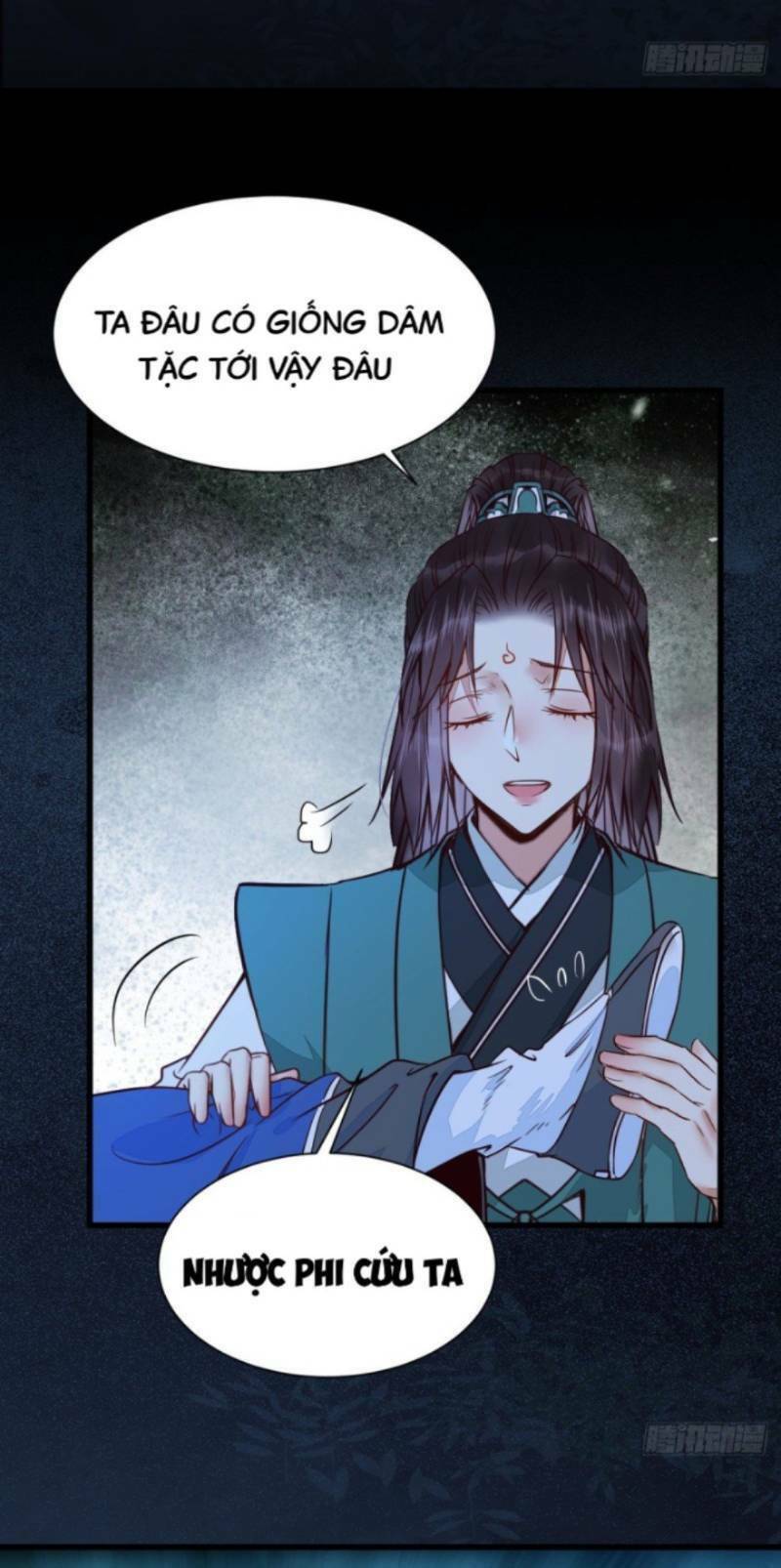 Tuyệt Sắc Quyến Rũ: Quỷ Y Chí Tôn Chapter 245 - Trang 2