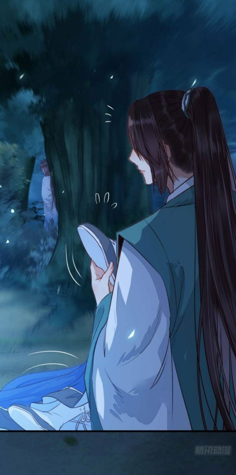 Tuyệt Sắc Quyến Rũ: Quỷ Y Chí Tôn Chapter 245 - Trang 2