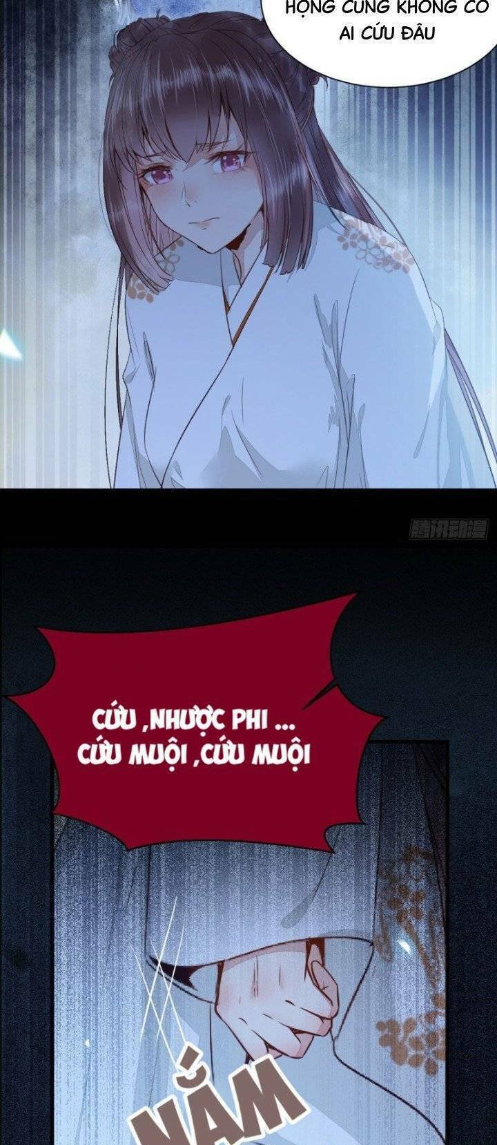 Tuyệt Sắc Quyến Rũ: Quỷ Y Chí Tôn Chapter 245 - Trang 2