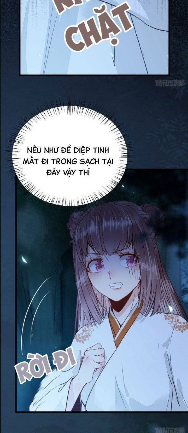 Tuyệt Sắc Quyến Rũ: Quỷ Y Chí Tôn Chapter 245 - Trang 2