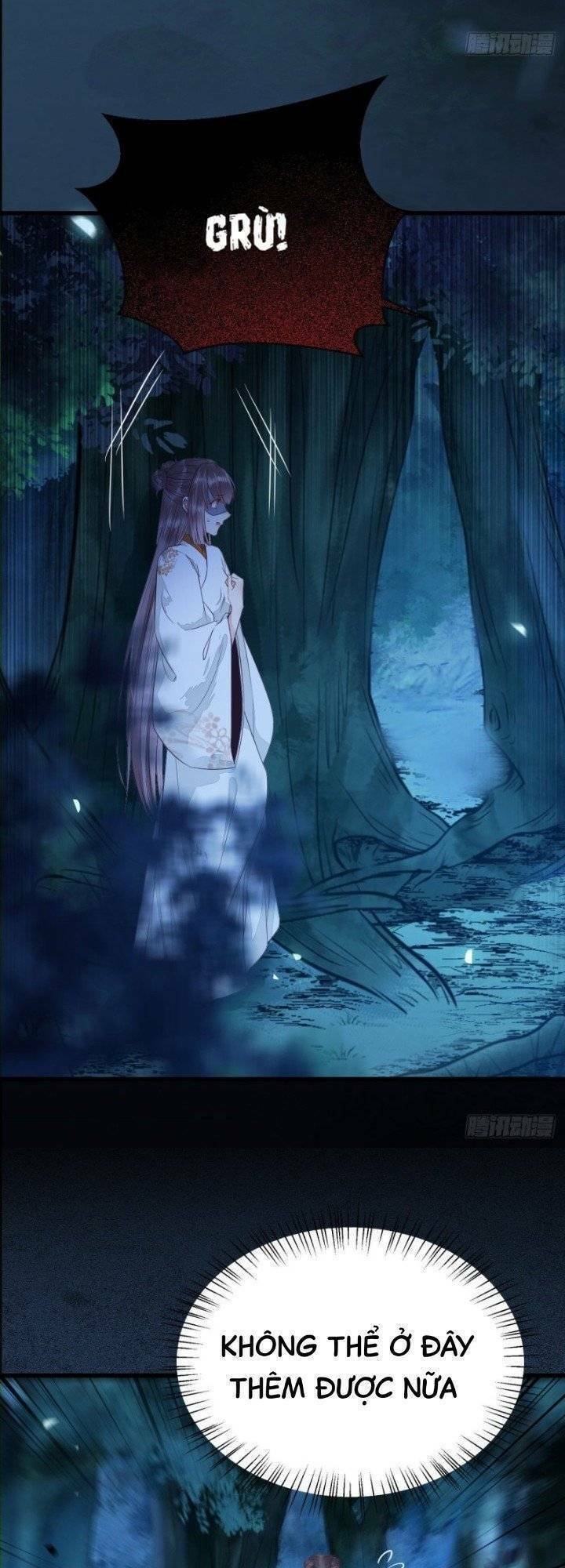 Tuyệt Sắc Quyến Rũ: Quỷ Y Chí Tôn Chapter 245 - Trang 2