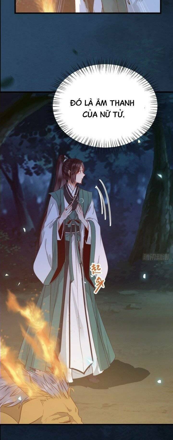 Tuyệt Sắc Quyến Rũ: Quỷ Y Chí Tôn Chapter 245 - Trang 2